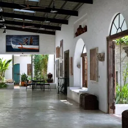 Pinto Art Museum - Rizal