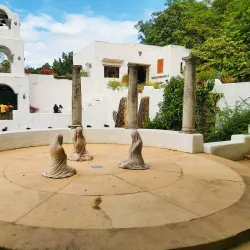 Pinto Art Museum - Rizal