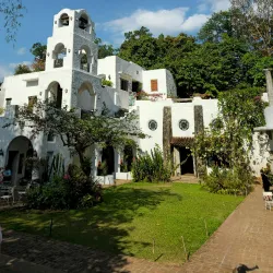 Pinto Art Museum - Rizal