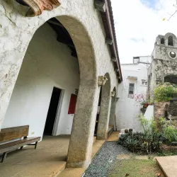 Pinto Art Museum - Rizal