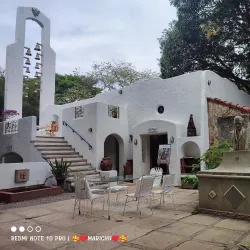 Pinto Art Museum - Rizal