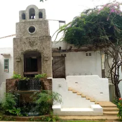 Pinto Art Museum - Rizal