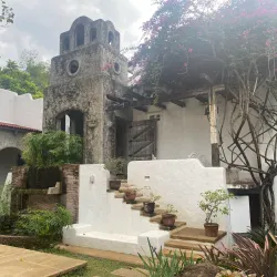 Pinto Art Museum - Rizal