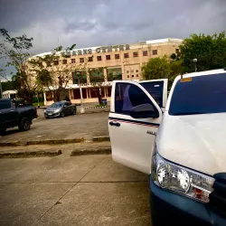 Ynares Center - Rizal