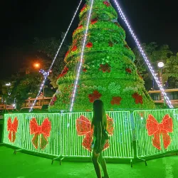 Ynares Center - Rizal