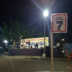 Ynares Center - Rizal