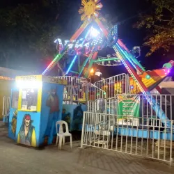 Ynares Center - Rizal