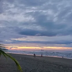 Baybay Beach - Roxas