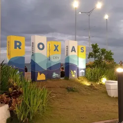 Baybay Beach - Roxas