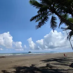 Baybay Beach - Roxas