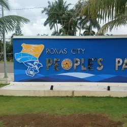 Baybay Beach - Roxas