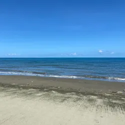 Baybay Beach - Roxas