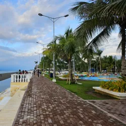 Baybay Beach - Roxas