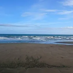 Baybay Beach - Roxas