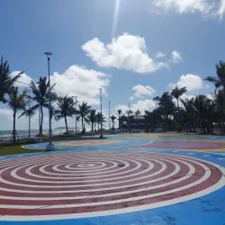 Baybay Beach - Roxas