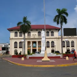 Capiz Provincial Capitol - Roxas