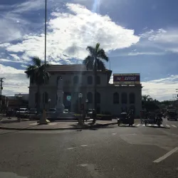 Capiz Provincial Capitol - Roxas