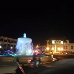 Capiz Provincial Capitol - Roxas