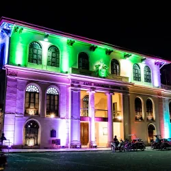 Capiz Provincial Capitol - Roxas
