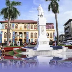 Capiz Provincial Capitol - Roxas