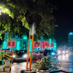 Capiz Provincial Capitol - Roxas