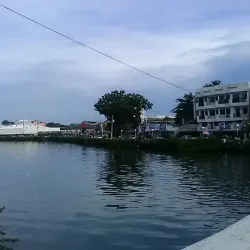 Capiz Provincial Capitol - Roxas