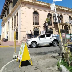 Capiz Provincial Capitol - Roxas