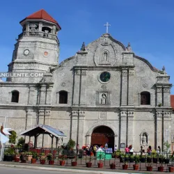 Capiz Provincial Capitol - Roxas