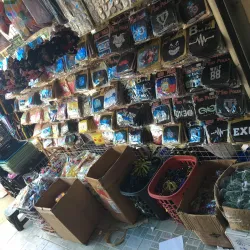 Capiz Seafood Market - Roxas