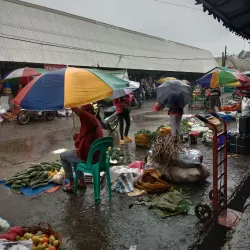 Capiz Seafood Market - Roxas