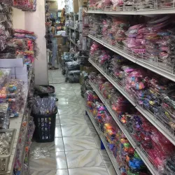 Capiz Seafood Market - Roxas