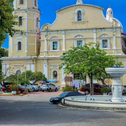 Immaculate Conception Metropolitan Cathedral - Roxas