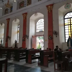 Immaculate Conception Metropolitan Cathedral - Roxas