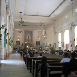 Immaculate Conception Metropolitan Cathedral - Roxas