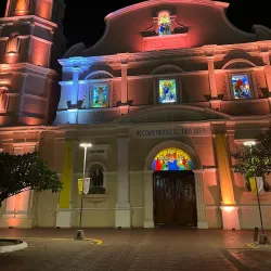 Immaculate Conception Metropolitan Cathedral - Roxas