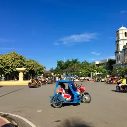 Immaculate Conception Metropolitan Cathedral - Roxas