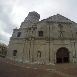 Immaculate Conception Metropolitan Cathedral - Roxas