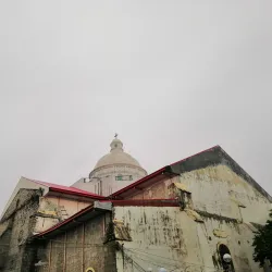 Immaculate Conception Metropolitan Cathedral - Roxas
