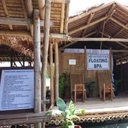 Panay Island Marine Sanctuary - Roxas