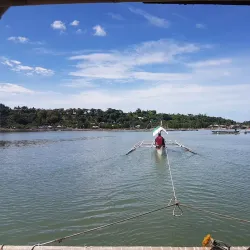 Panay Island Marine Sanctuary - Roxas