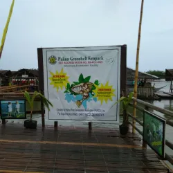 Panay Island Marine Sanctuary - Roxas