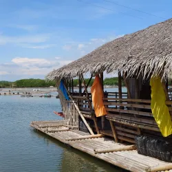 Panay Island Marine Sanctuary - Roxas