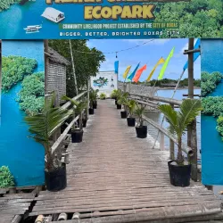 Panay Island Marine Sanctuary - Roxas