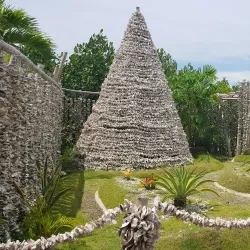 Panay Island Marine Sanctuary - Roxas