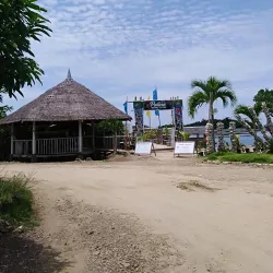 Panay Island Marine Sanctuary - Roxas