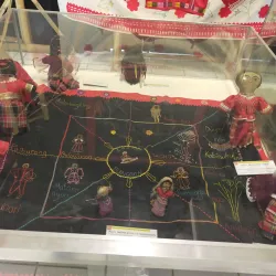 Panublion Cultural Center - Roxas