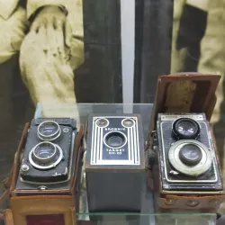 Panublion Cultural Center - Roxas