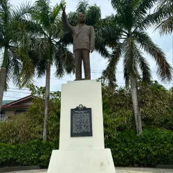 Panublion Cultural Center - Roxas