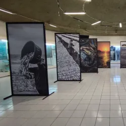 Panublion Cultural Center - Roxas