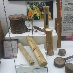 Panublion Cultural Center - Roxas